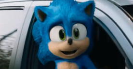 Sonic 2: director anunció el inicio de las grabaciones de la película