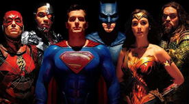 Zack Snyder's Justice League: ¿Cómo ver la película ONLINE sin HBO MAX?