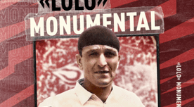 Es tu momento de apoyar: Universitario lanza campaña "Lolo Monumental" para la nueva estatua