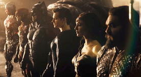VER "Justice League: Snyder Cut" en español con HBO, Amazon Prime Video y Google Play