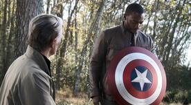 Falcon y el Soldado del Invierno: ¿Capitán América aparecerá en nueva serie de Marvel?