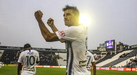 Mauricio Affonso en el radar de Alianza Lima: ¿Regresará el delantero al cuadro blanquiazul?