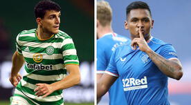 Celtic vs. Rangers EN VIVO: horario y donde ver clásico de Escocia por la Premiership