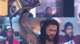 WWE Fastlane 2021: Roman Reigns derrotó a Daniel Bryan y enfrentará a Edge en WrestleMania 