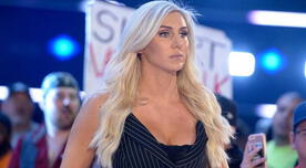 Charlotte Flair pone fin a los rumores de su ausencia en WWE: se contagió de COVID-19