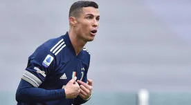 Cassano volvió a pegarle a Cristiano Ronaldo: “Solo piensa en sus goles y récords”