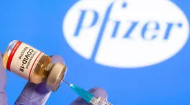 Loreto: alcaldes y otros funcionarios fueron vacunados irregularmente con dosis de Pfizer