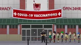 South Park, especial vacunación: el capítulo especial se estrenó en Latinoamérica