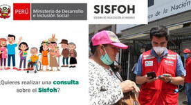 SISFOH 2021 - GUÍA: actualiza tu clasificación socioeconómica 