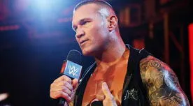 WWE: Randy Orton revela cuándo se va a retirar de lucha libre
