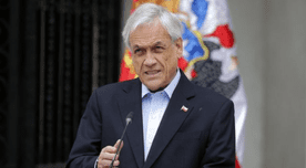 Chile: Sebastián Piñera propuso postergar elecciones del 11 de abril ante aumento de casos COVID-19