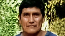 Fuerzas Armadas confirman muerte del cabecilla terrorista Jorge Quispe Palomino alias 'Camarada Raúl'