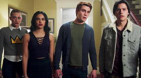 Riverdale 5x10 vía Warner Channel: Mira la repetición del décimo episodio