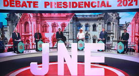 DP del JNE: propuestas de Urresti, Humala, Alcántara, Castillo y De Soto