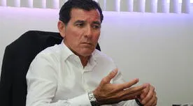 Gustavo Zevallos: "Alianza no reclamó para quedarse en Primera, sino para no ser cómplices"