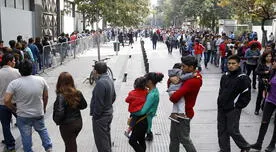 Elecciones 2021: comunidad peruana en Chile no podrá votar este domingo 11 debido al COVID-19