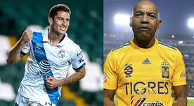 'Patrulla' Barbadillo le aconseja a Santiago Ormeño jugar por México y no por Perú