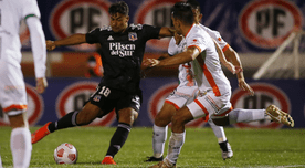 Colo Colo, con Gabriel Costa, venció 2-1 a Cobresal en el Campeonato Chileno - VIDEO