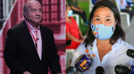 Encuesta IEP: De Soto y Keiko Fujimori lideran preferencias en empate quíntuple