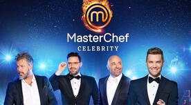 MasterChef Celebrity Argentina 2021: Fernando Carlos es el nuevo eliminado del programa