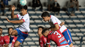 Nacional ganó 3-0 a Rentistas en la final del Campeonato Uruguayo