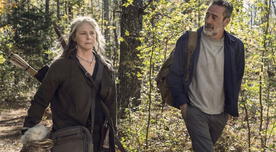 The Walking Dead 10x22 vía Star Premiun: horarios para ver la repetición del último episodio