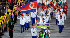 Por temor al coronavirus, Corea del Norte decidió no participar en Tokio 2020