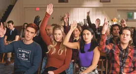 Riverdale 5x11 no se emitirá este miércoles: ¿Cuándo se estrenará el episodio?