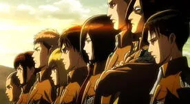 Shingeki no Kyojin - manga 139: ¿Dónde y cómo leer el episodio final de Attack on Titan?