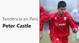 ¿Quién es Peter Castle y por qué es tendencia en Perú tras difusión de supuestas encuestas?