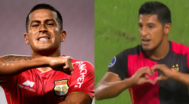 Copa Sudamericana 2021: dos jugadores peruanos son incluidos en el once ideal de la Fase I