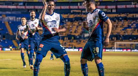 América ganó con golazo de Pedro Aquino: vencieron 3-1 a Tigres en la Liga MX - VIDEO