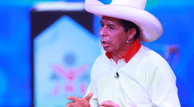 Elecciones 2021: ¿Quién es Pedro Castillo, candidato que está en segunda vuelta?