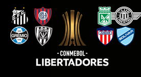 Copa Libertadores 2021 EN VIVO: programación y resultados de la Fase 3