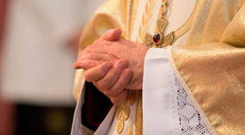 Italia: sacerdote anunció en plena misa que dejará la Iglesia porque se enamoró