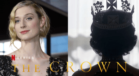 Con nueva 'Lady Di' en The Crown: los cambios del elenco para la temporada 5 - FOTOS