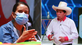 Verónika Mendoza apoyaría a Pedro Castillo: "El peor escenario es que la 'Señora K' sea presidenta"