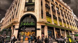Argentina: Falabella cerrará sus tiendas de manera definitiva ante poca demanda