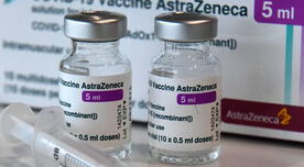 Dinamarca es el primer país europeo en suspender definitivamente el uso de la vacuna AstraZeneca