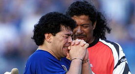 Copa América 2021: René Higuita propuso el torneo sudamericano lleve el nombre de Diego Maradona