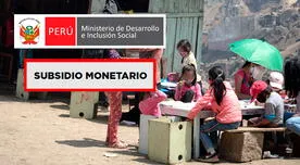 Bono Niños 2021 en Perú: ¿Quiénes pueden cobrar los S/200 vía Mi Juntos?