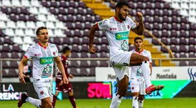 Alajuelense se quedó con el clásico: goleó 5-0 a Saprissa por Liga Promerica