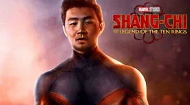 Shang-Chi: Marvel lanza tráiler de la primera película asiática de superhérores - VIDEO