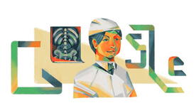 Vera Geroitz: ¿Quién es la asombrosa cirujana a la que Google le rindió homenaje?