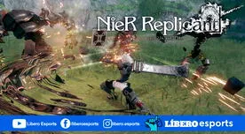 NieR Replicant: DLC y contenido gratis se anuncian en tráiler - VIDEO
