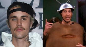 Friends: Justin Bieber aparecerá en la mítica serie como Spudnik