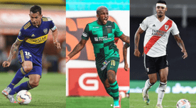 Alianza Lima junto a Boca y River en selecta Superliga Sudamericana de TyC Sports Argentina