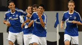 Carlos Zambrano sobre descenso del Schalke 04: “Triste, pero con la seguridad que volveremos más fuertes” – FOTO