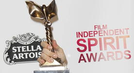 Independent Spirit Awards 2021: estos son los mejores momentos de la ceremonia