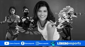 Toni Rodríguez, la voz de Lux en League of Legends, fallece a los 51 años